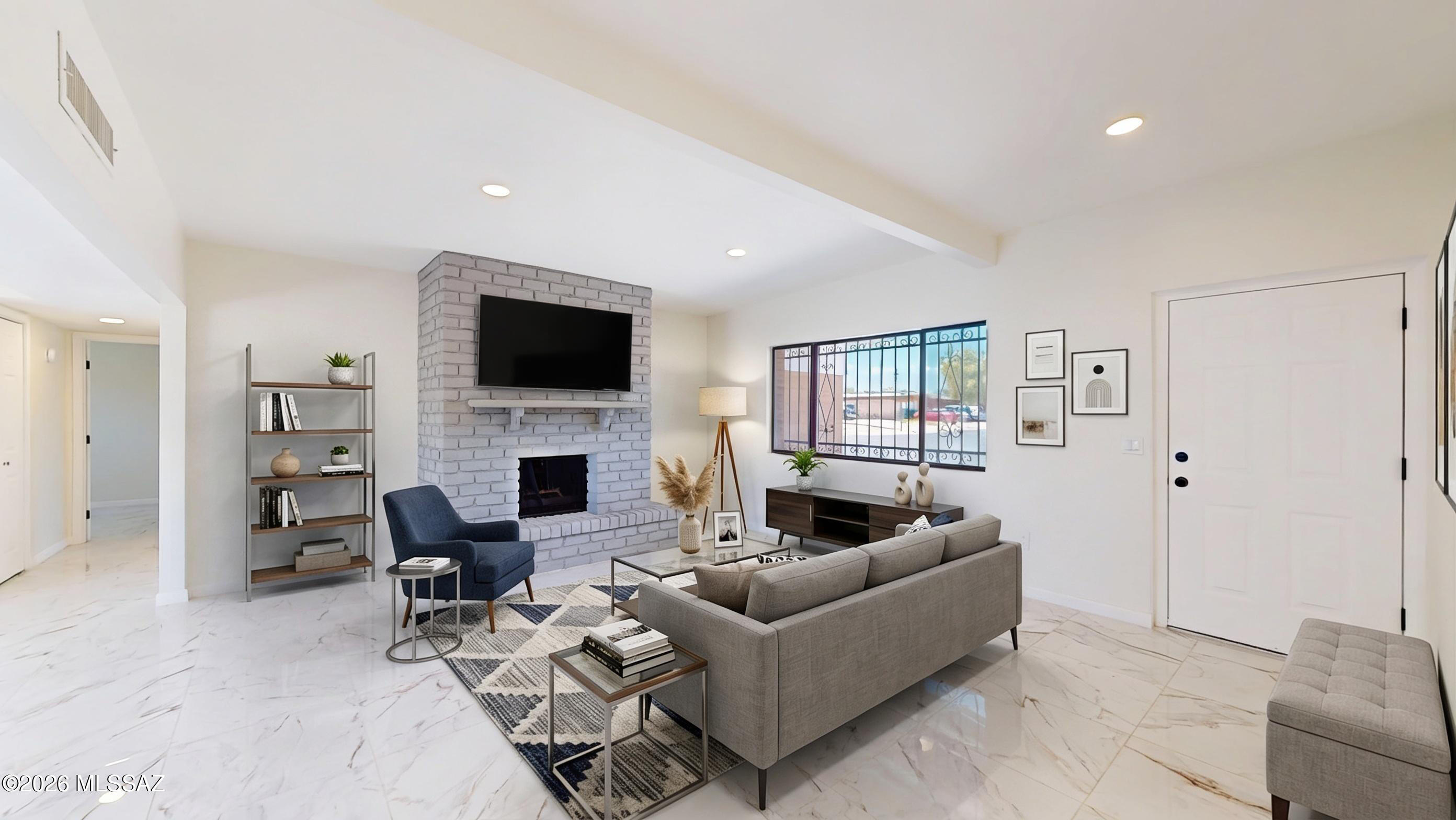 Centennial Park NO. 3 (1-155) - Residential