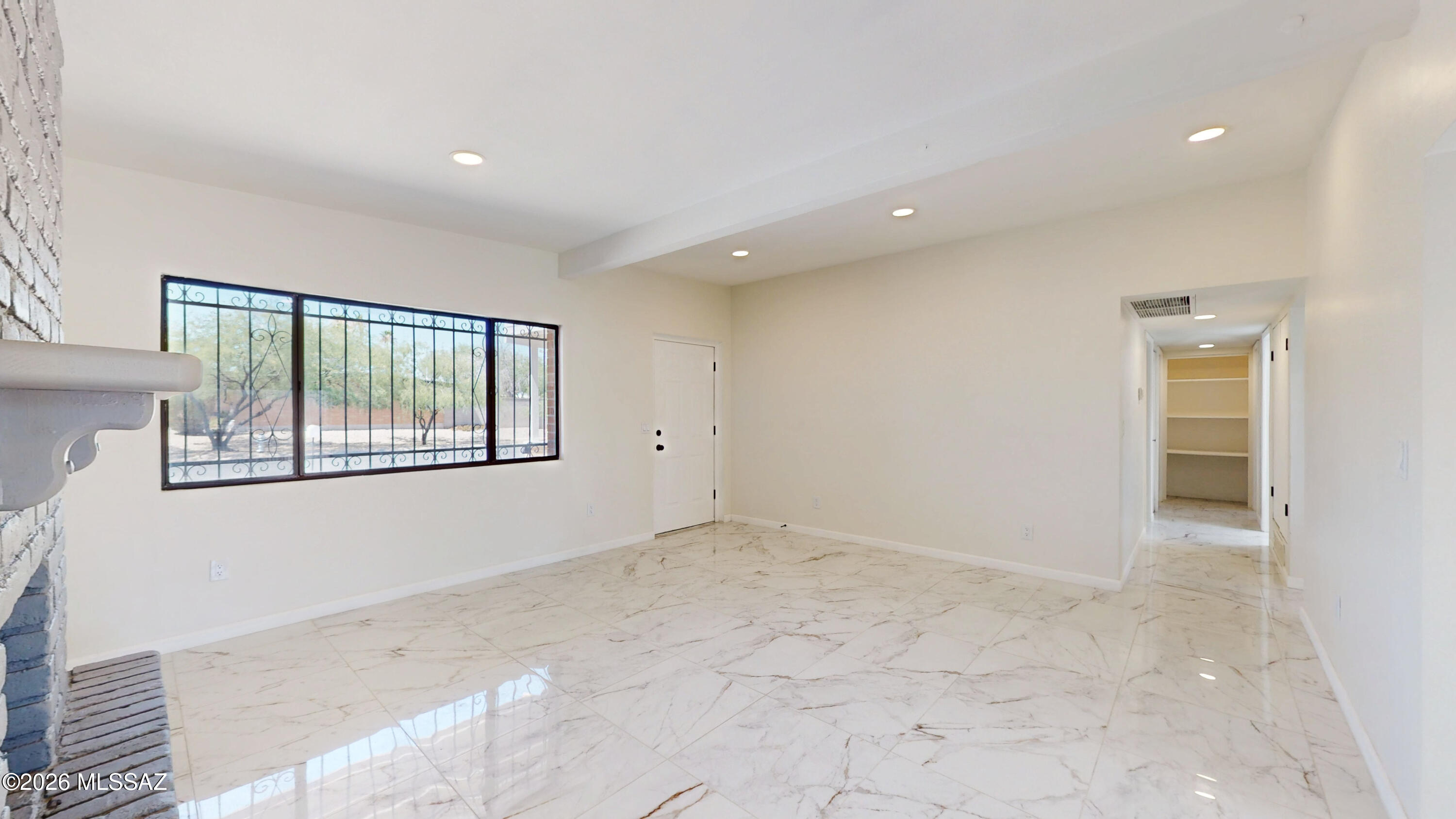 Centennial Park NO. 3 (1-155) - Residential