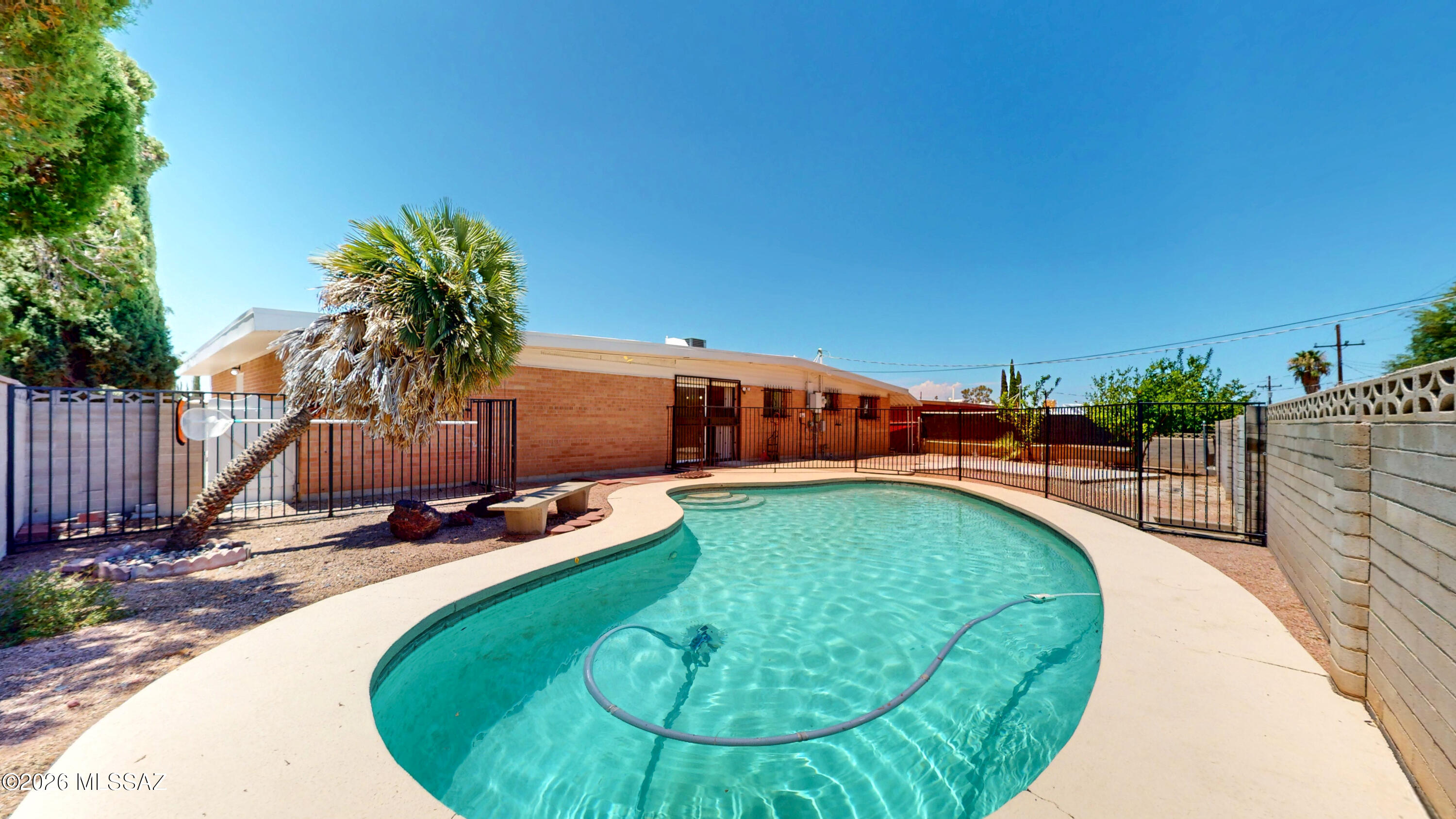 Centennial Park NO. 3 (1-155) - Residential