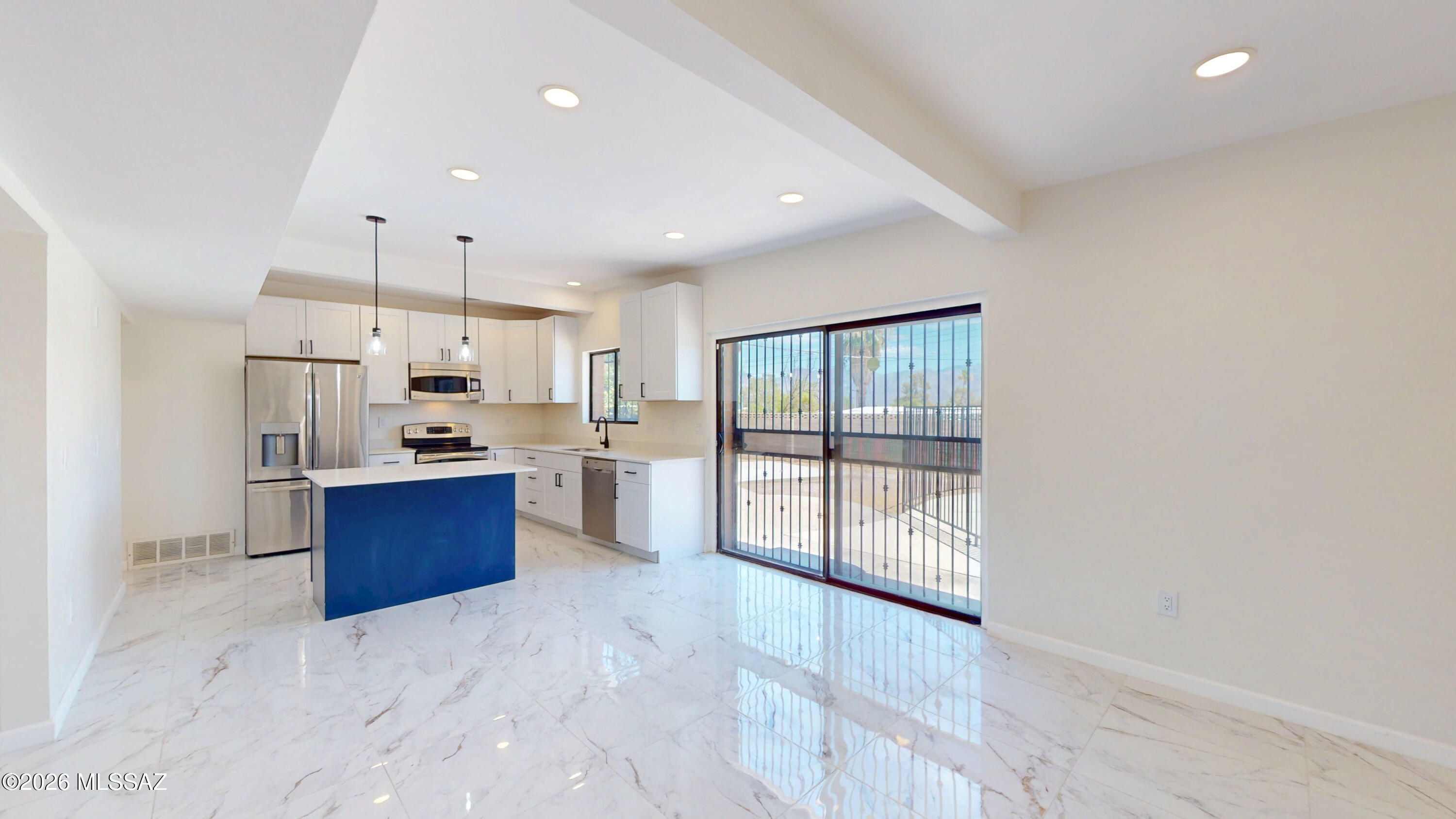 Centennial Park NO. 3 (1-155) - Residential