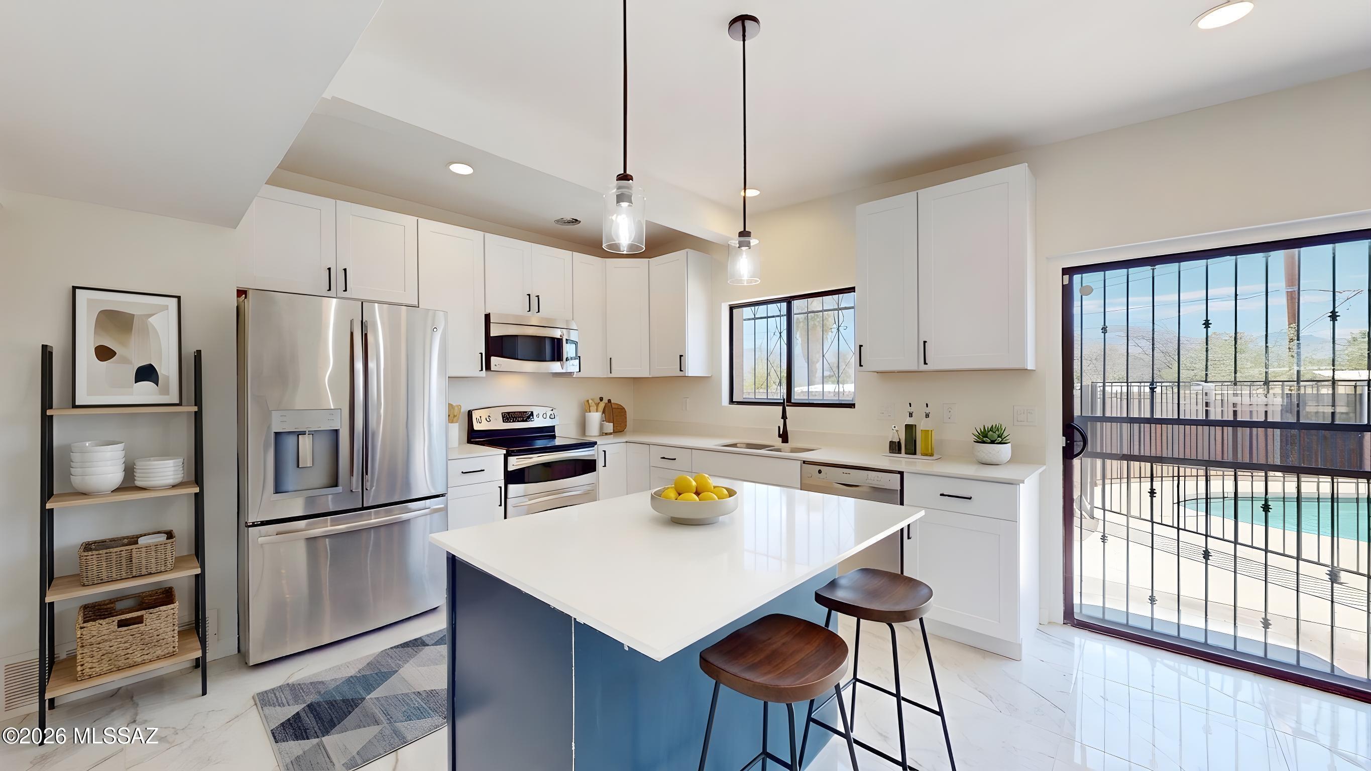 Centennial Park NO. 3 (1-155) - Residential