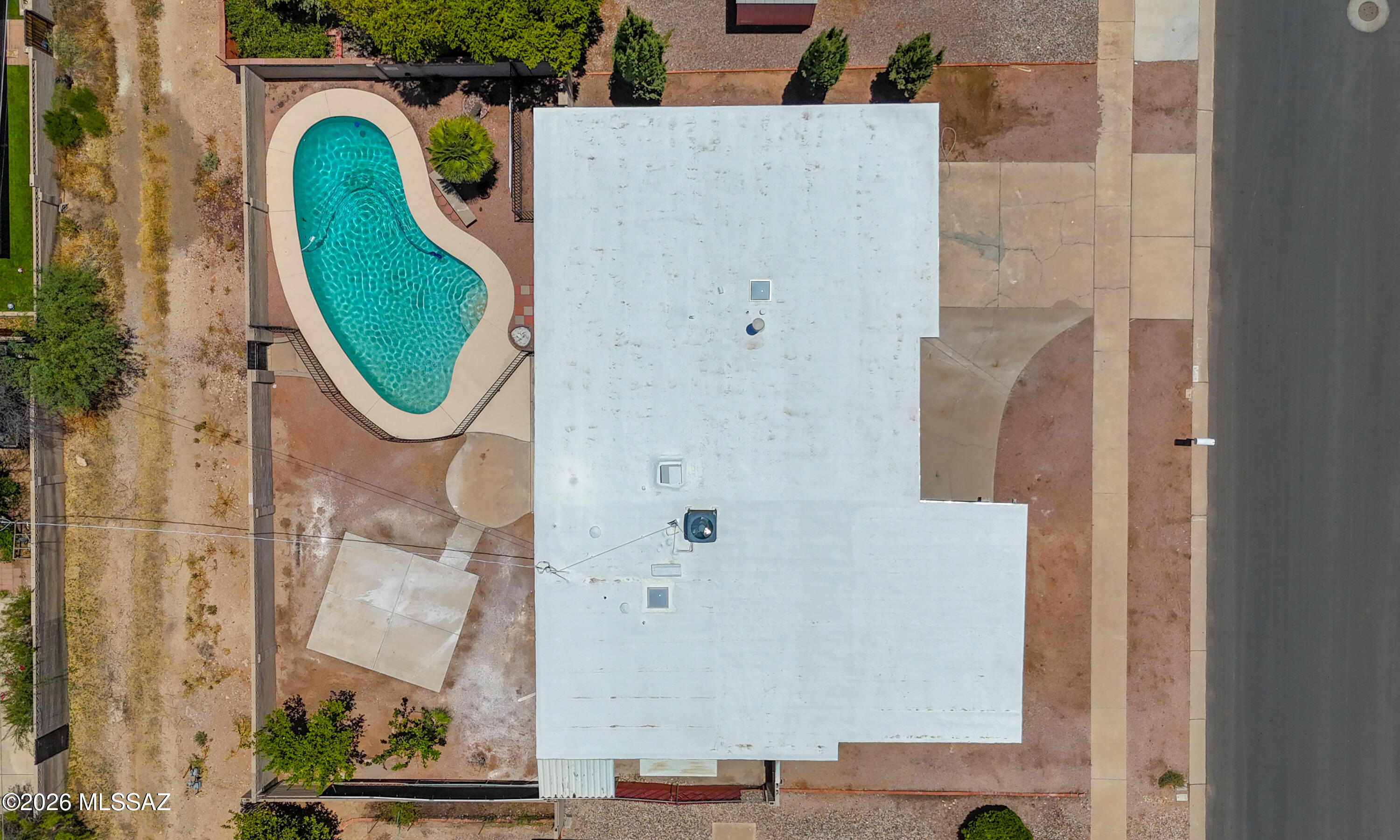 Centennial Park NO. 3 (1-155) - Residential