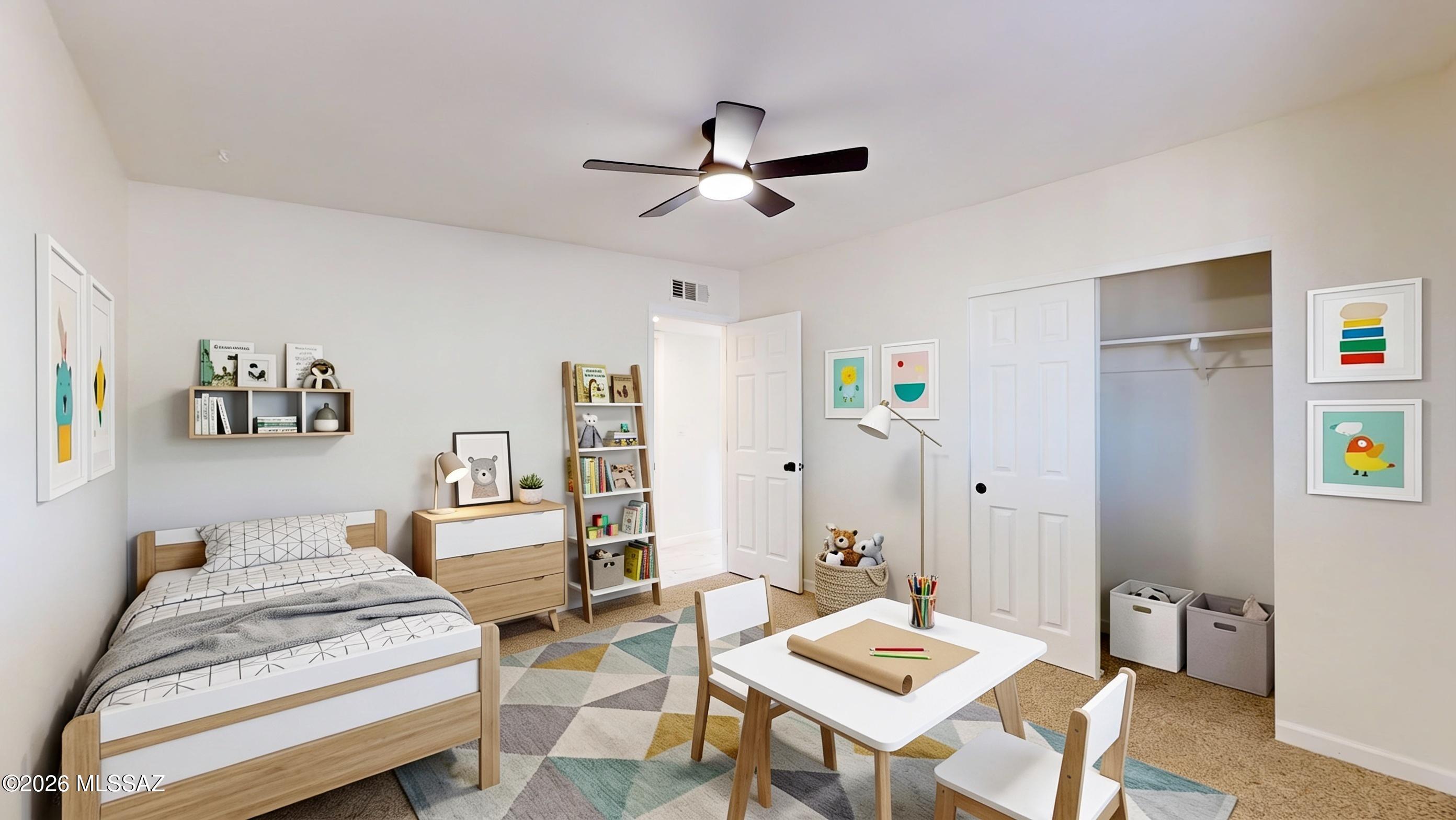 Centennial Park NO. 3 (1-155) - Residential