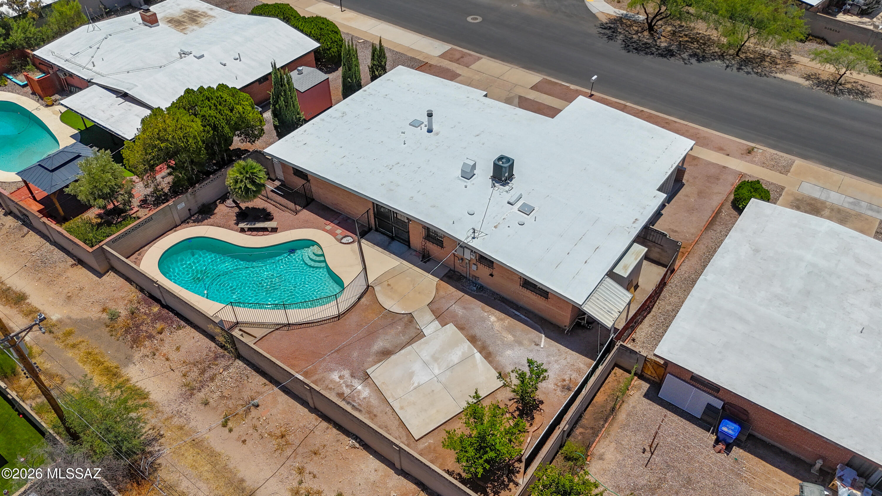 Centennial Park NO. 3 (1-155) - Residential