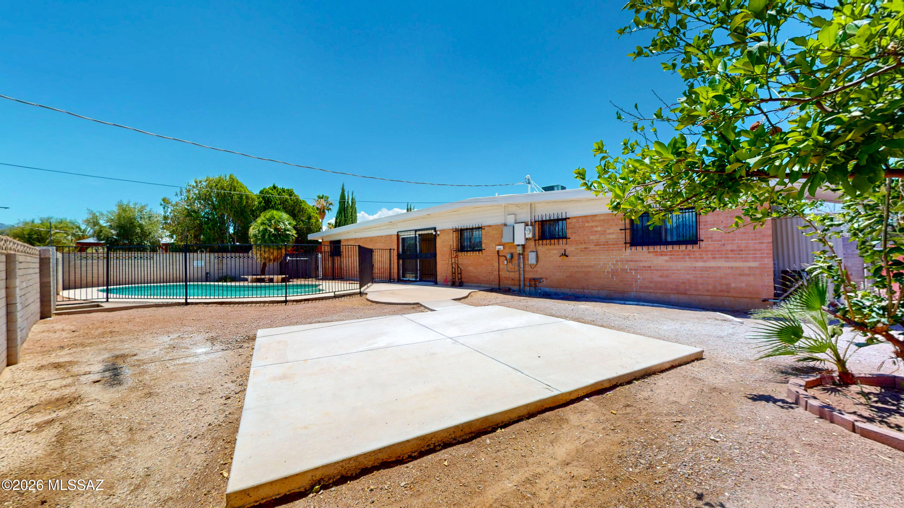 Centennial Park NO. 3 (1-155) - Residential