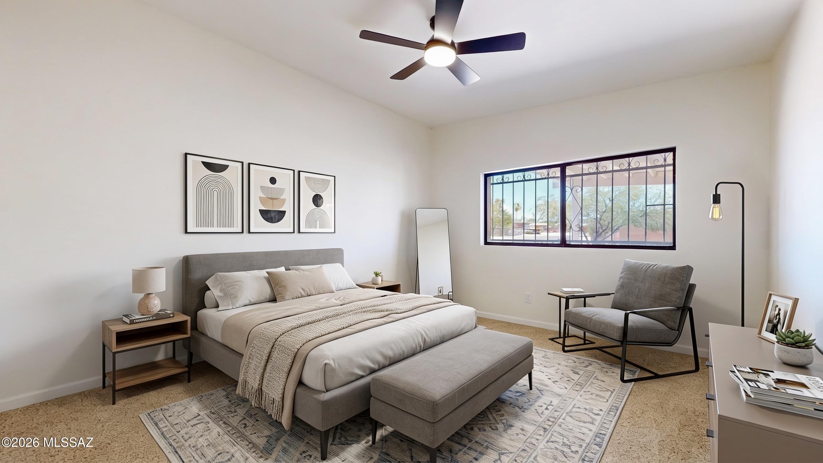 Centennial Park NO. 3 (1-155) - Residential