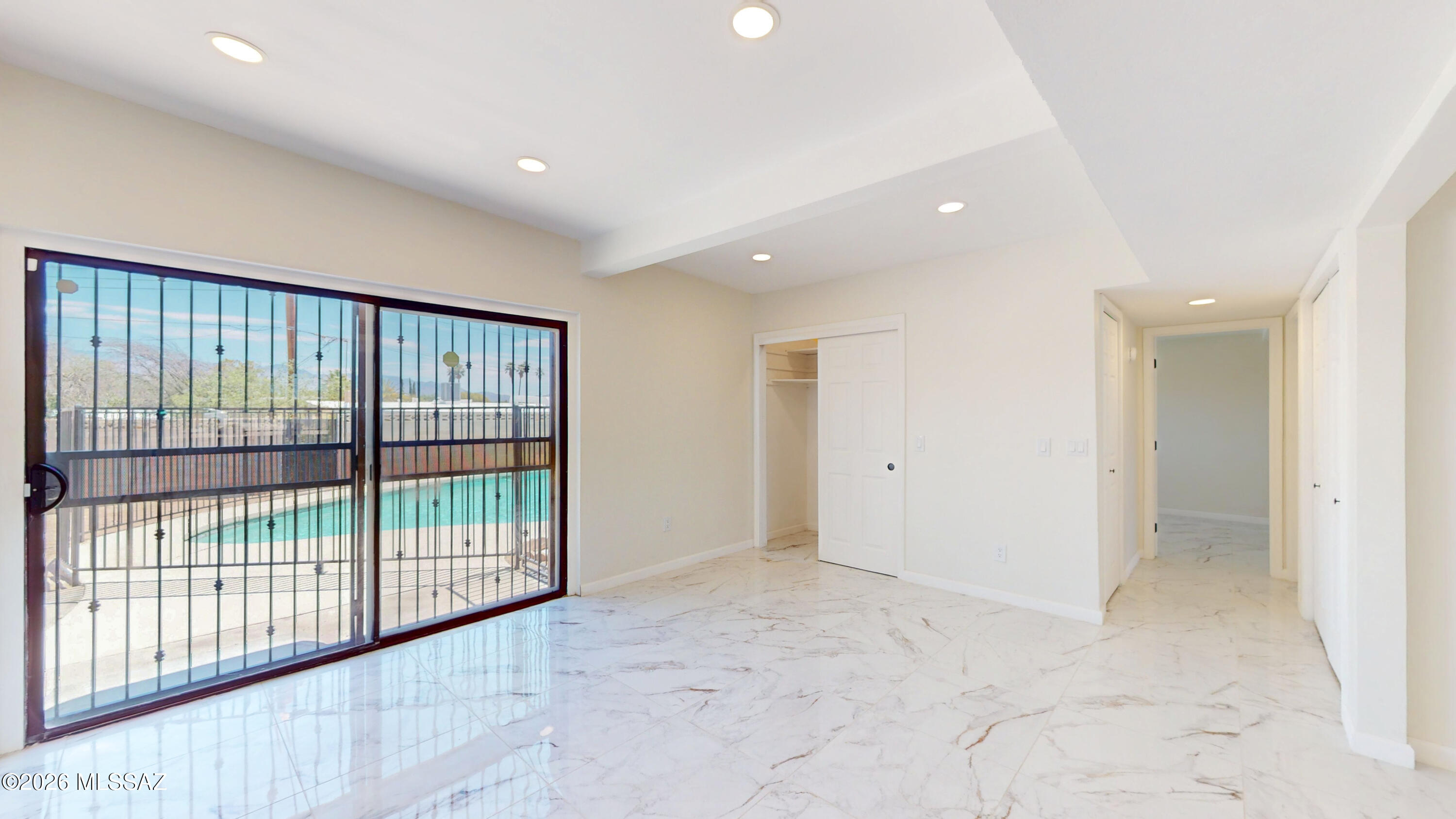 Centennial Park NO. 3 (1-155) - Residential