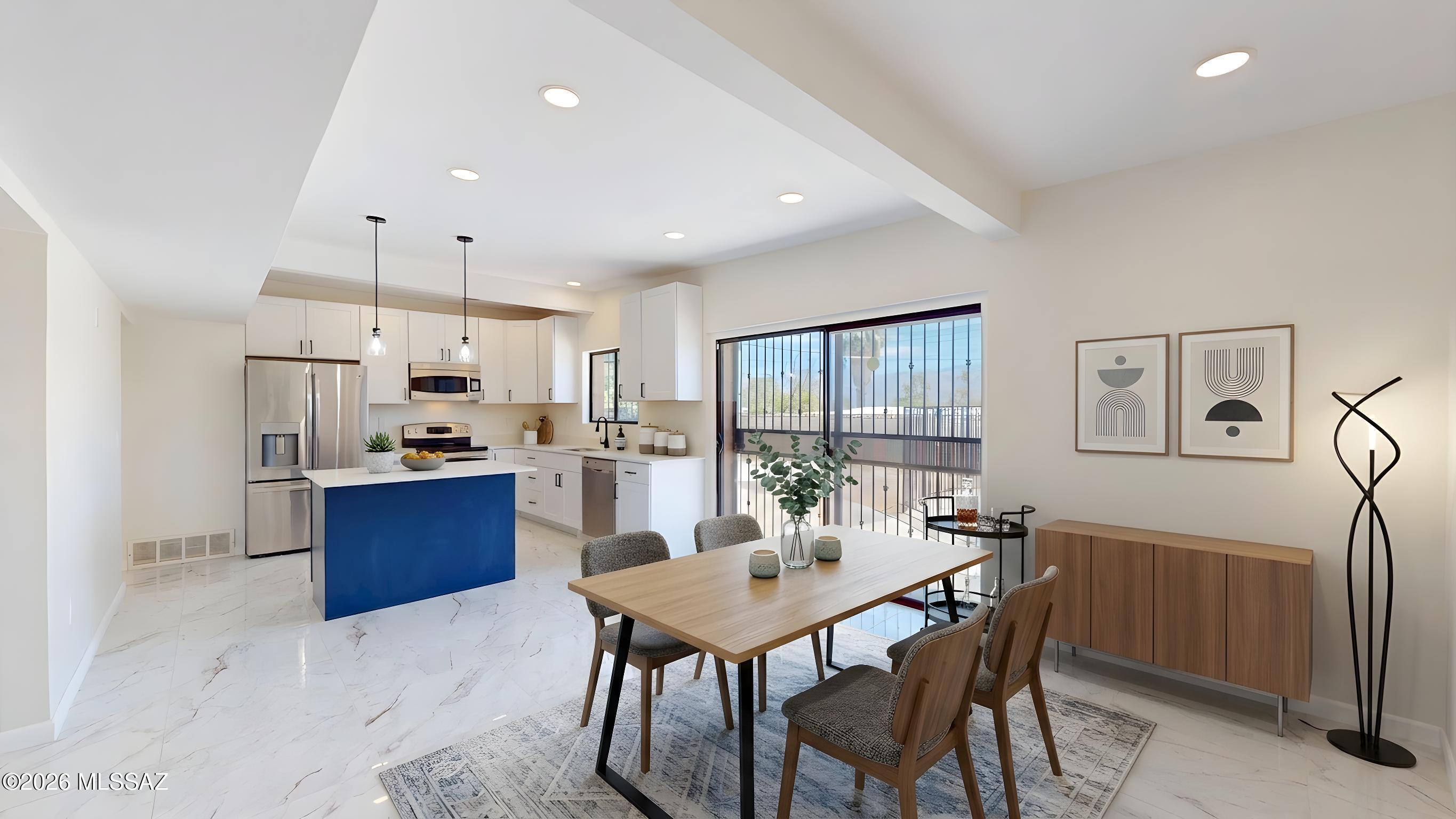 Centennial Park NO. 3 (1-155) - Residential