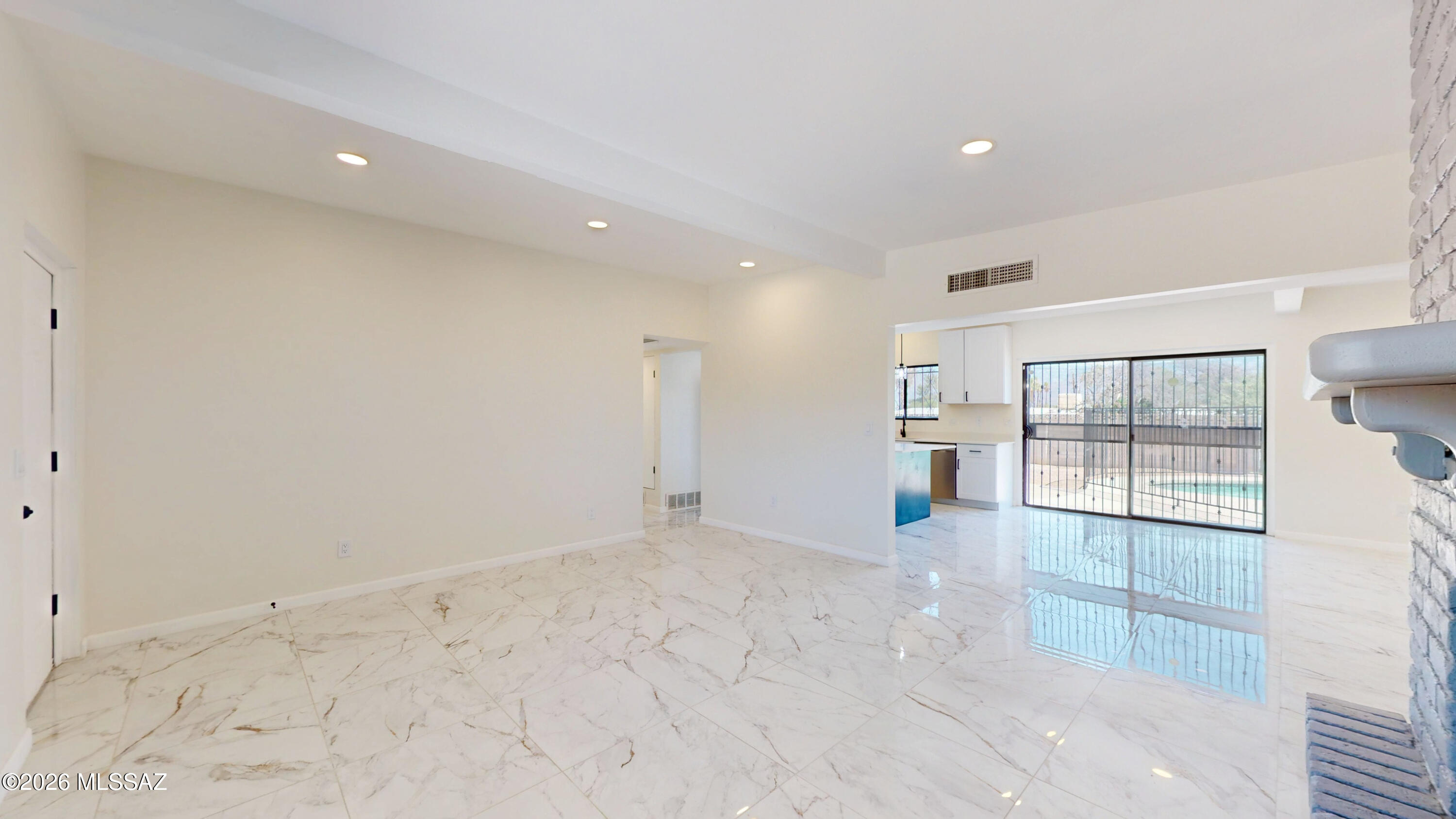 Centennial Park NO. 3 (1-155) - Residential