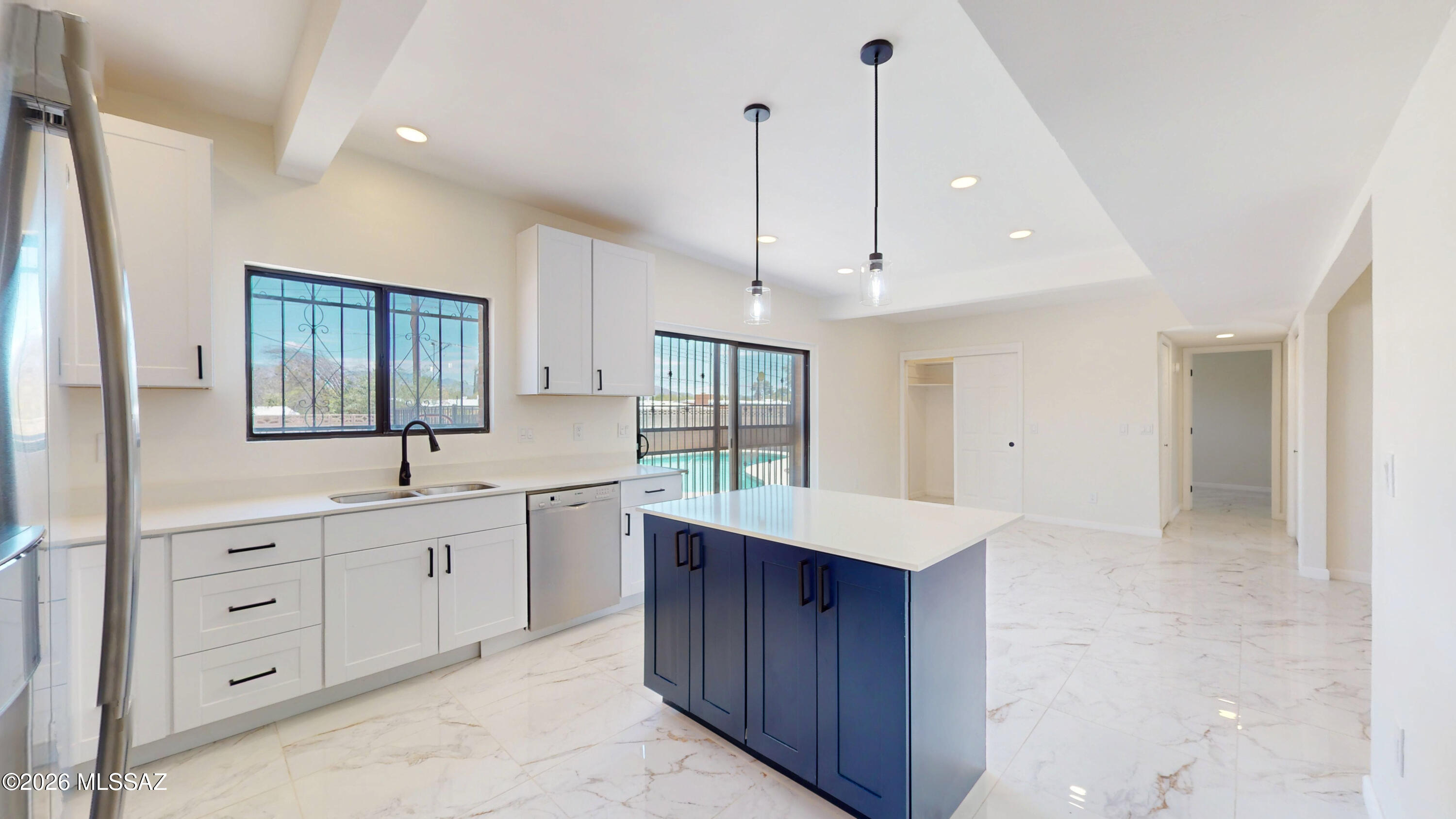 Centennial Park NO. 3 (1-155) - Residential