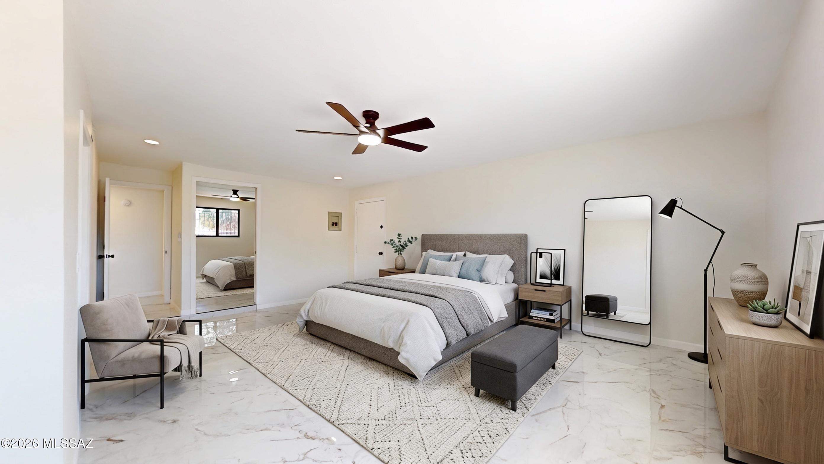 Centennial Park NO. 3 (1-155) - Residential