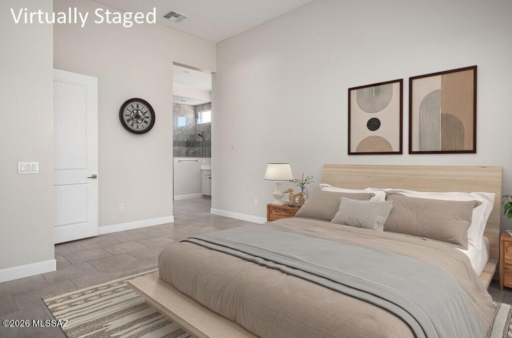 Rancho Vistoso Parcel 10-A SQ20193170002 - Residential