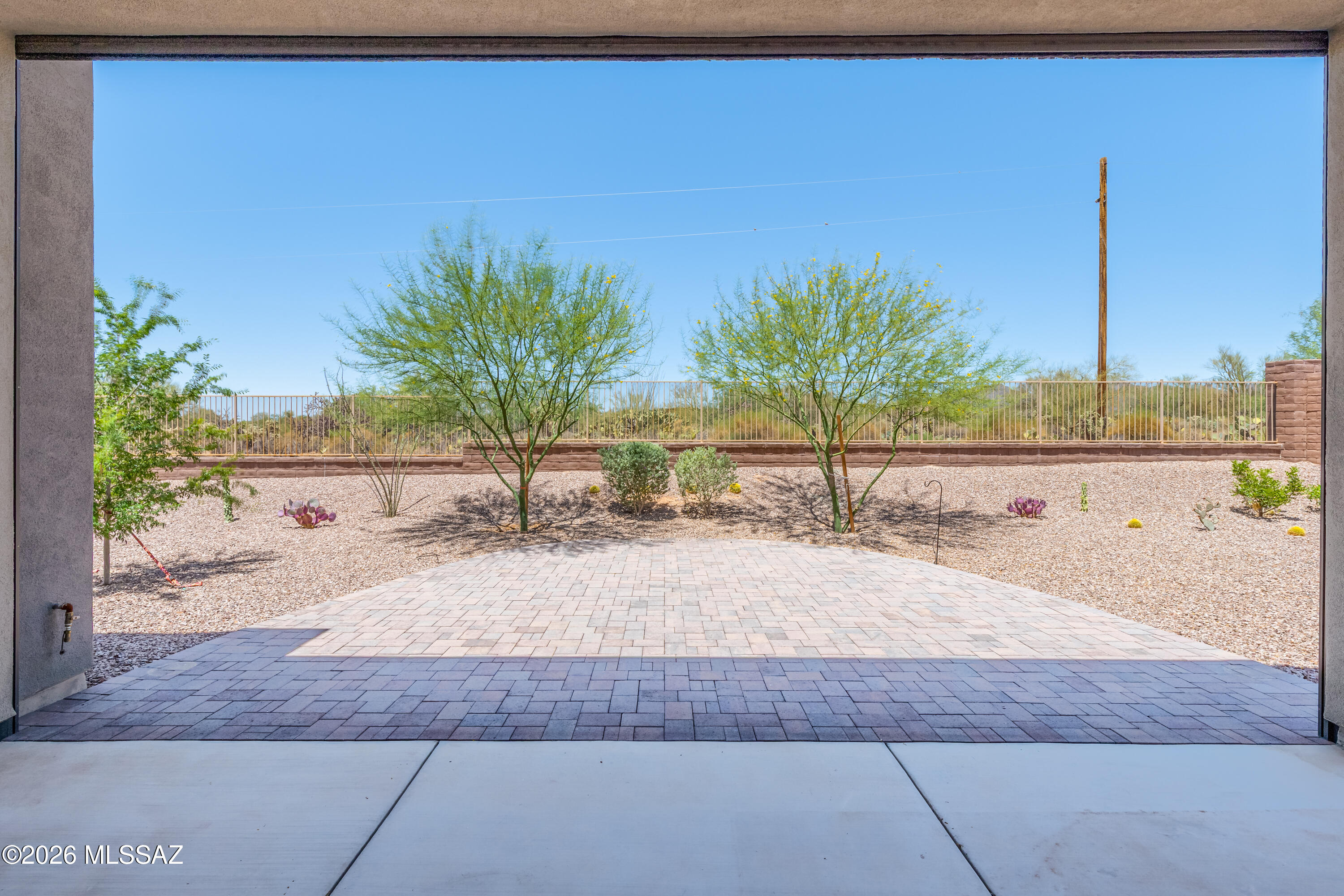 Rancho Vistoso Parcel 10-A SQ20193170002 - Residential