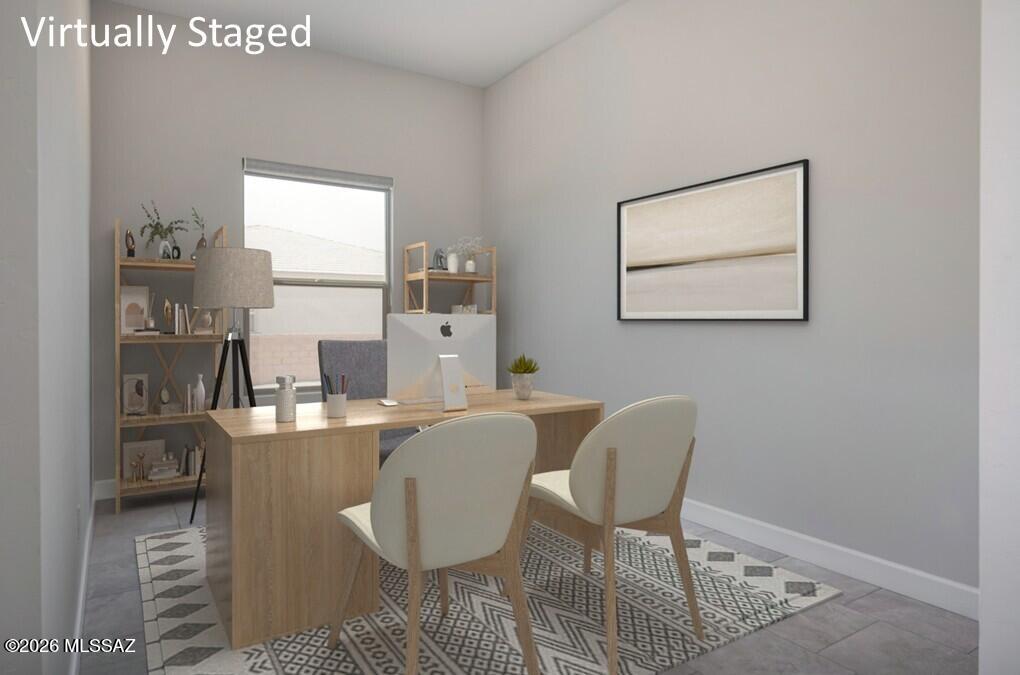 Rancho Vistoso Parcel 10-A SQ20193170002 - Residential