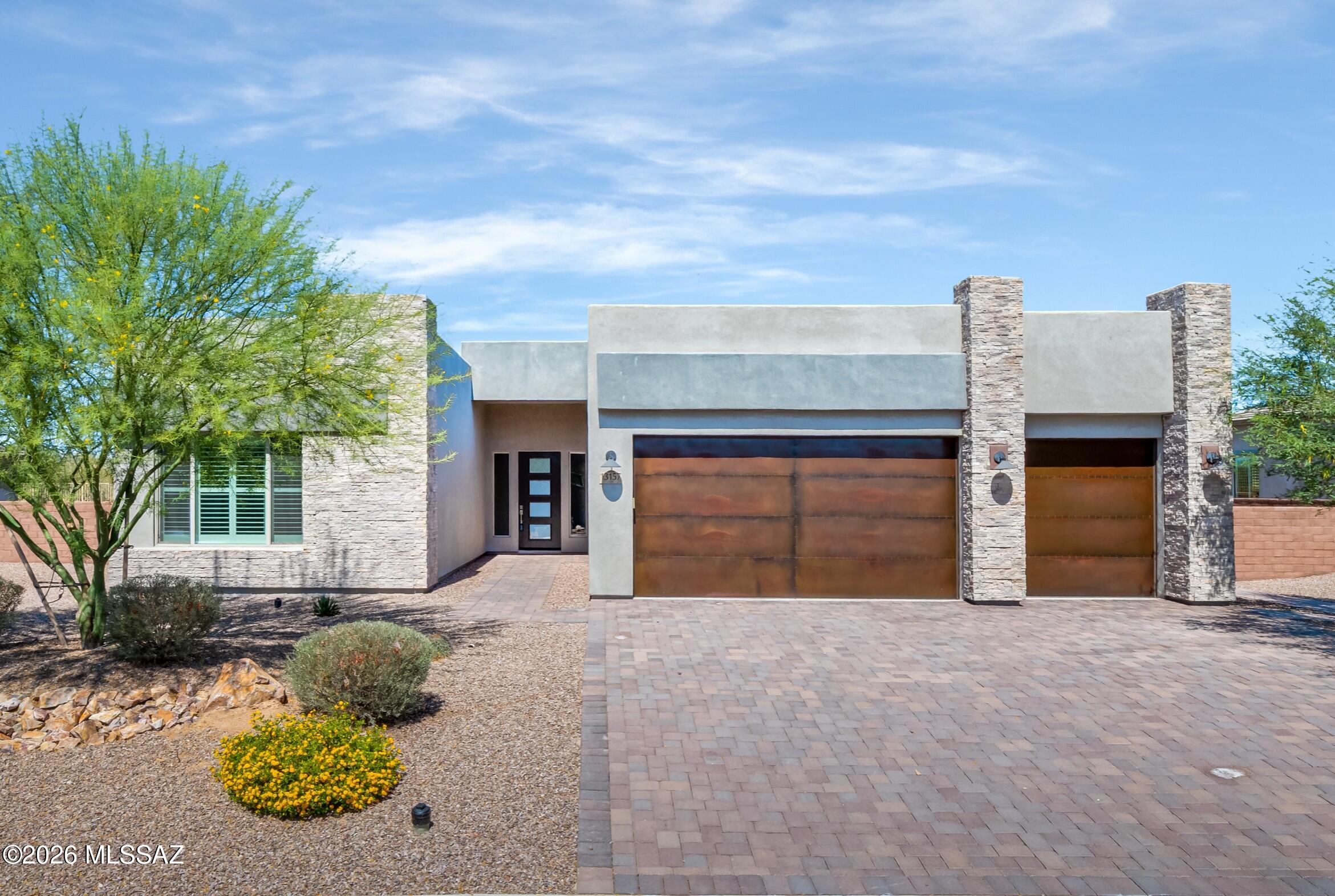 Rancho Vistoso Parcel 10-A SQ20193170002 - Residential