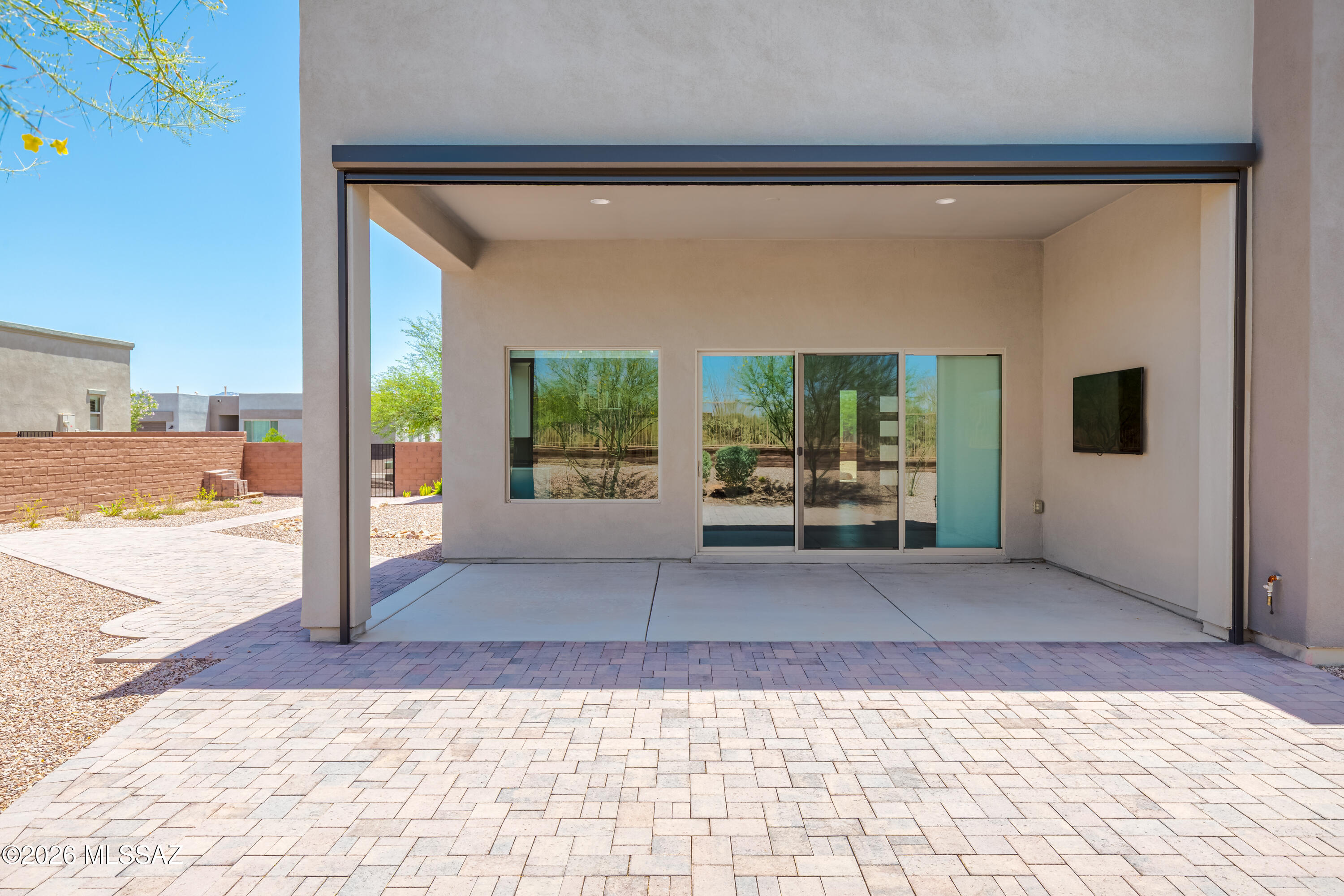 Rancho Vistoso Parcel 10-A SQ20193170002 - Residential