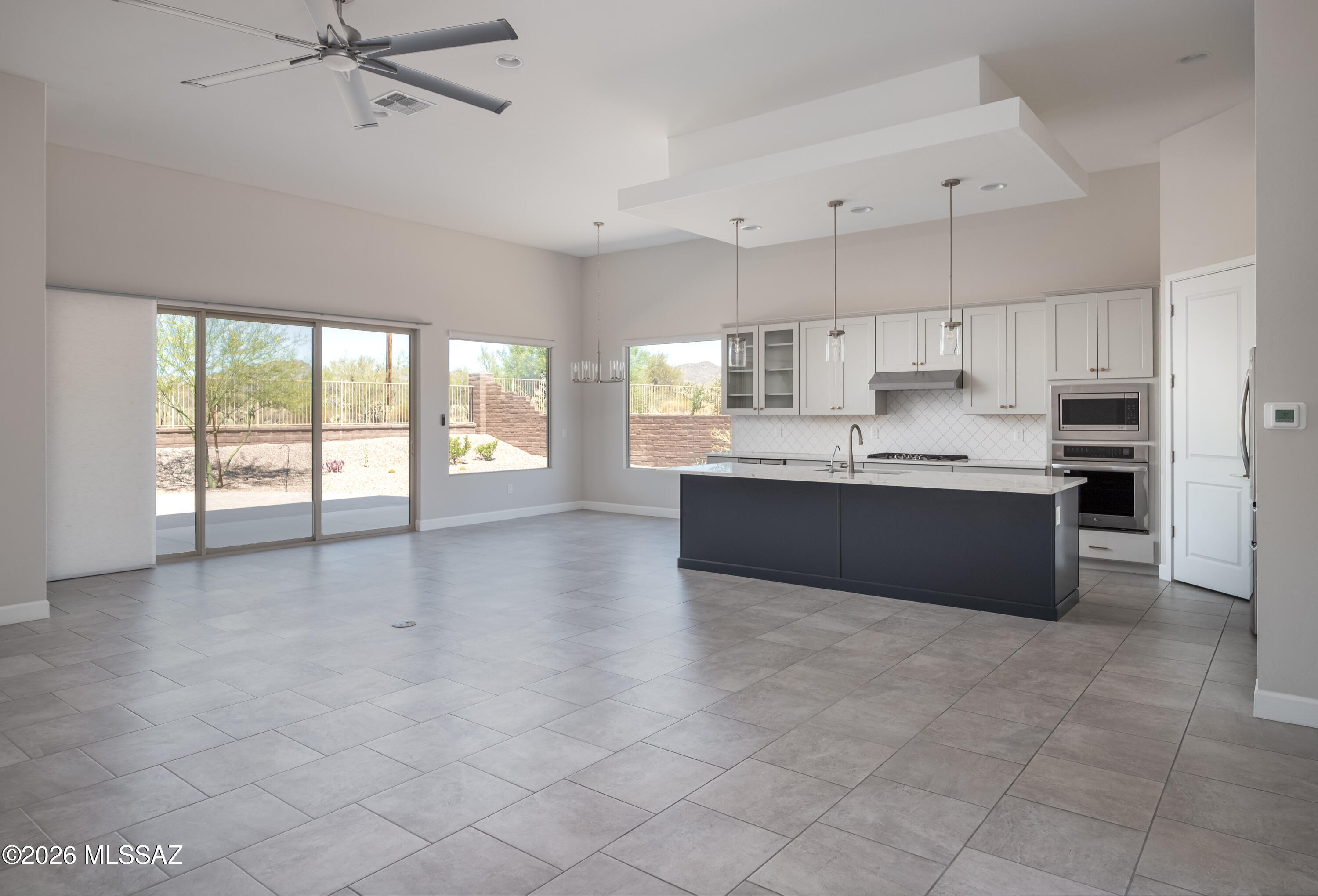 Rancho Vistoso Parcel 10-A SQ20193170002 - Residential