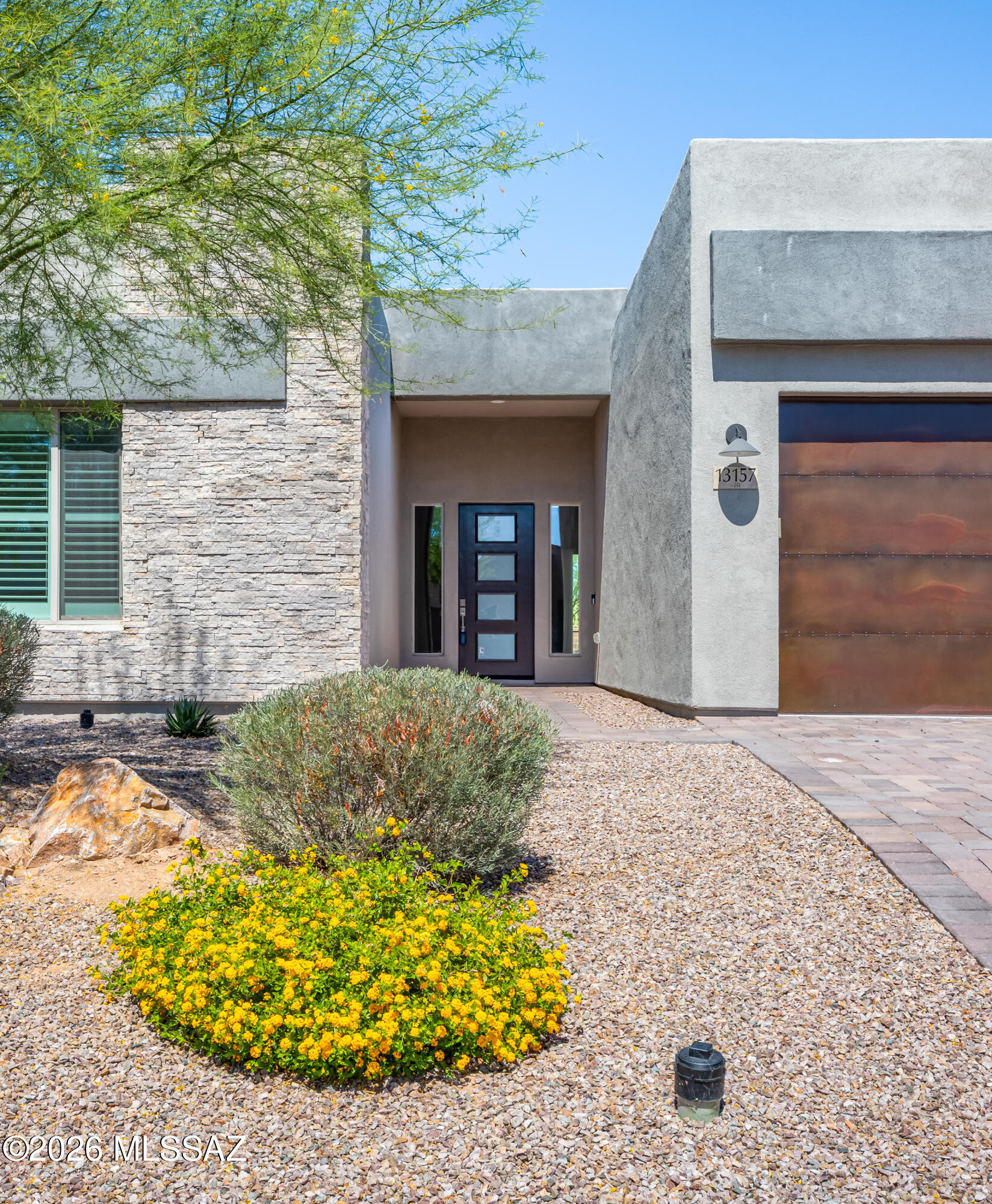 Rancho Vistoso Parcel 10-A SQ20193170002 - Residential