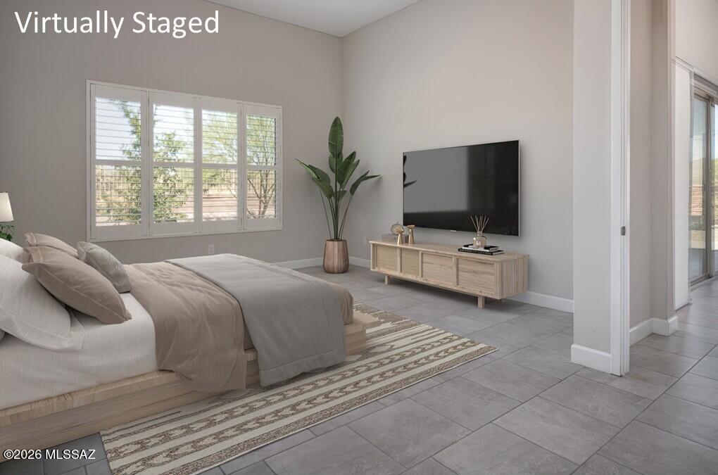 Rancho Vistoso Parcel 10-A SQ20193170002 - Residential