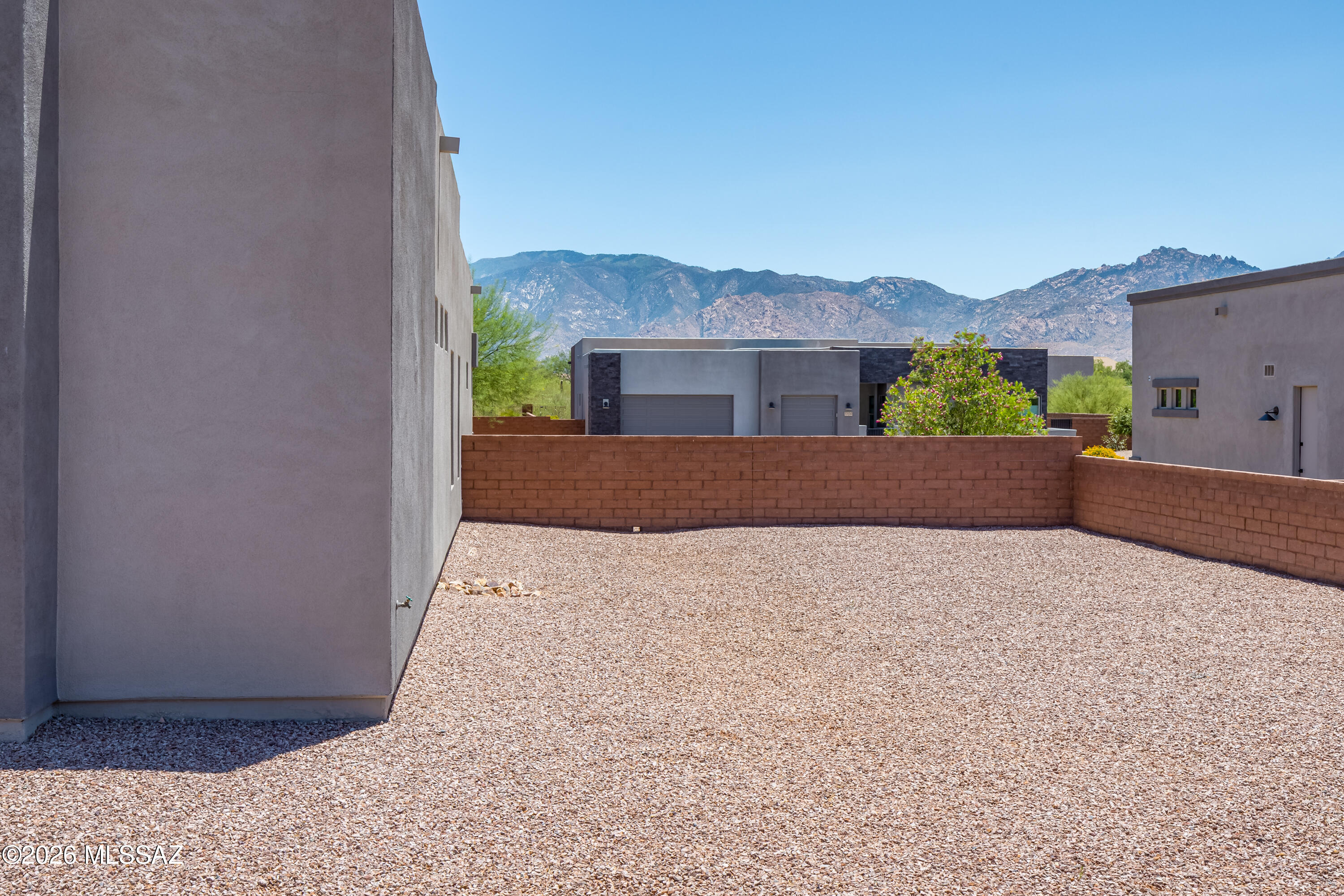 Rancho Vistoso Parcel 10-A SQ20193170002 - Residential