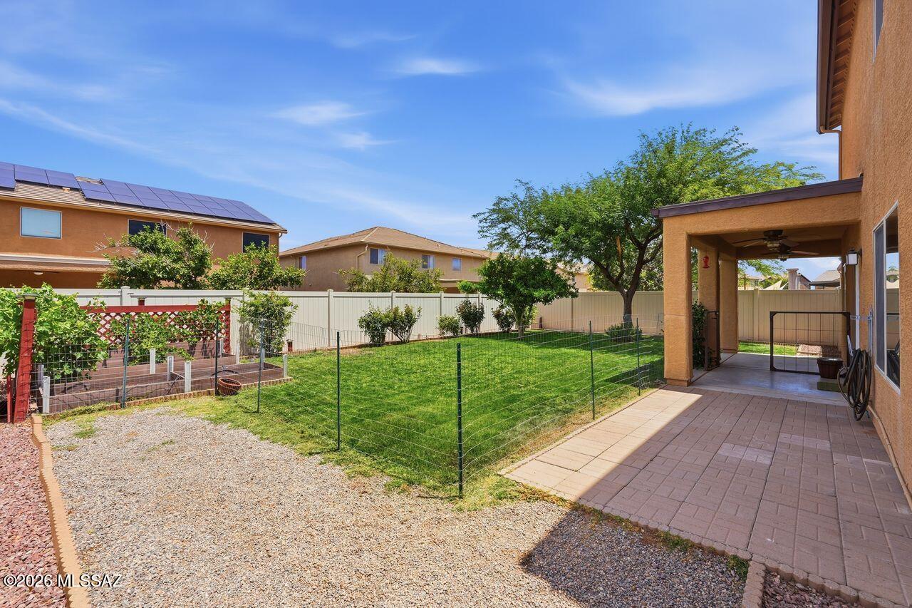 Red Rock Village 1 - Residential