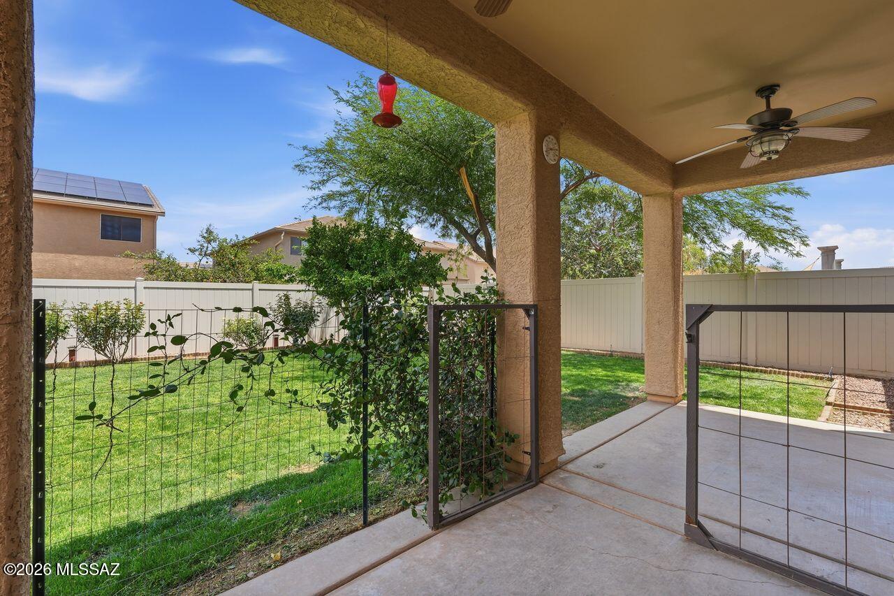 Red Rock Village 1 - Residential
