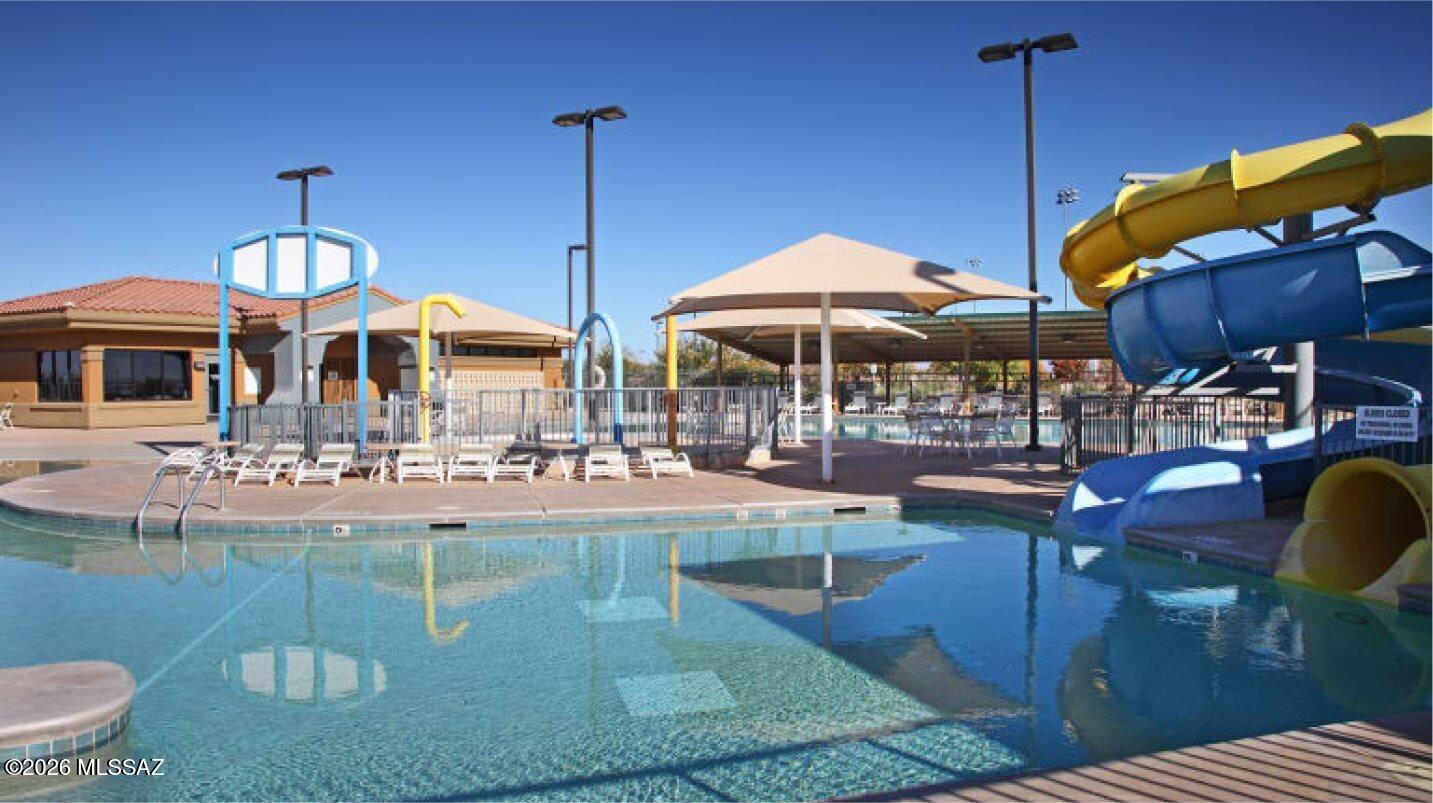 Red Rock Village 1 - Residential