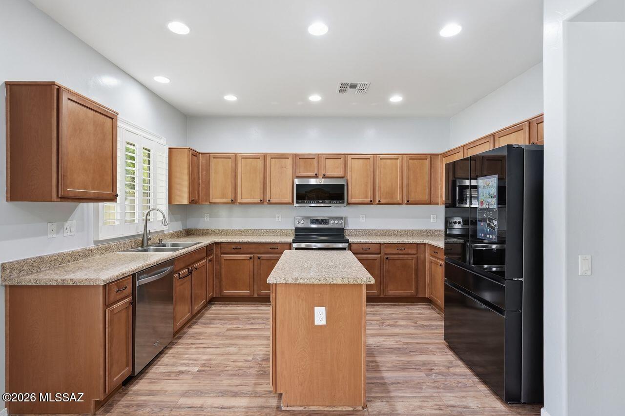 Red Rock Village 1 - Residential