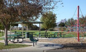 Red Rock Village 1 - Residential