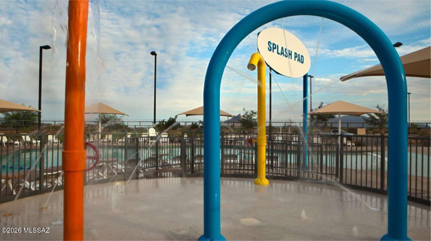 Red Rock Village 1 - Residential