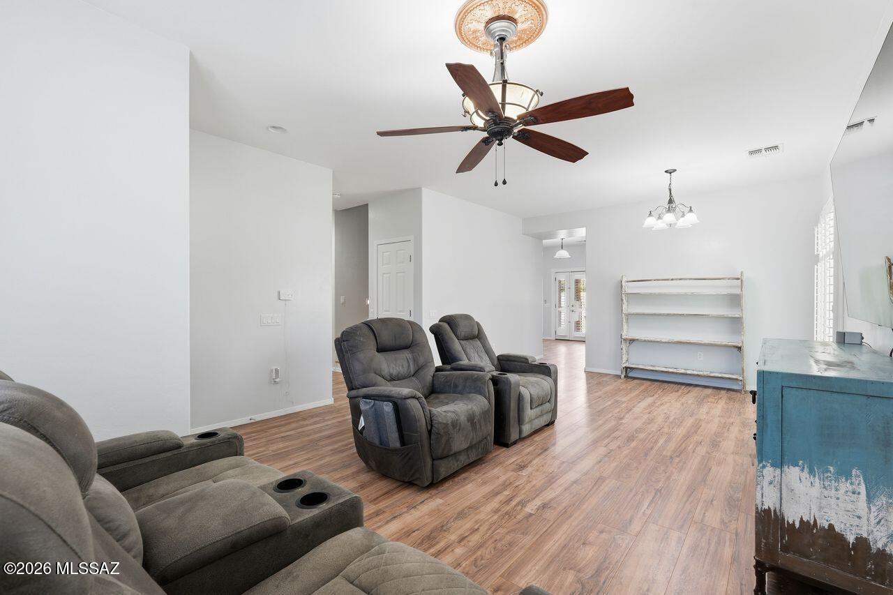 Red Rock Village 1 - Residential