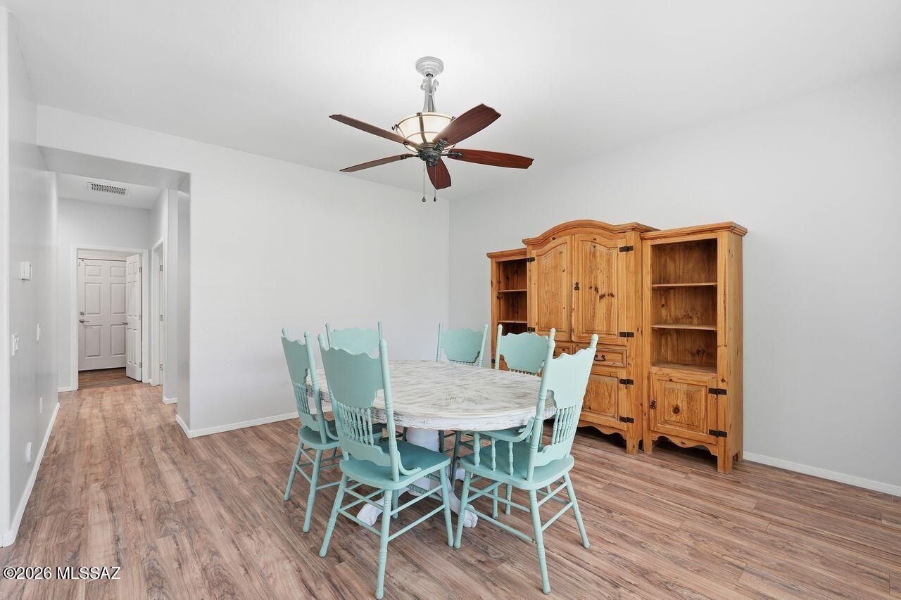 Red Rock Village 1 - Residential