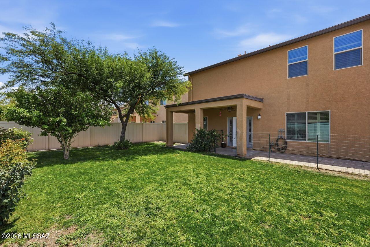 Red Rock Village 1 - Residential