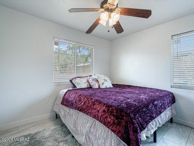 Country Club Park - Residential