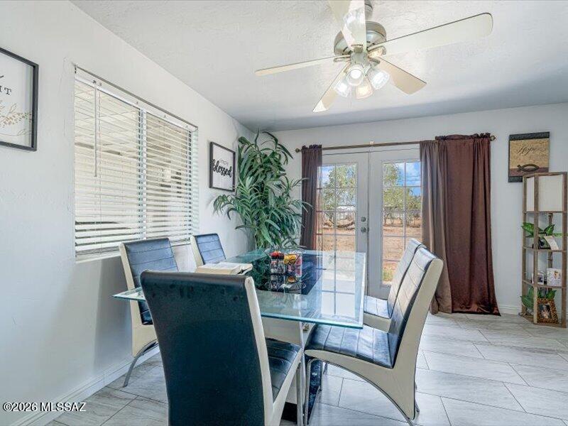 Country Club Park - Residential