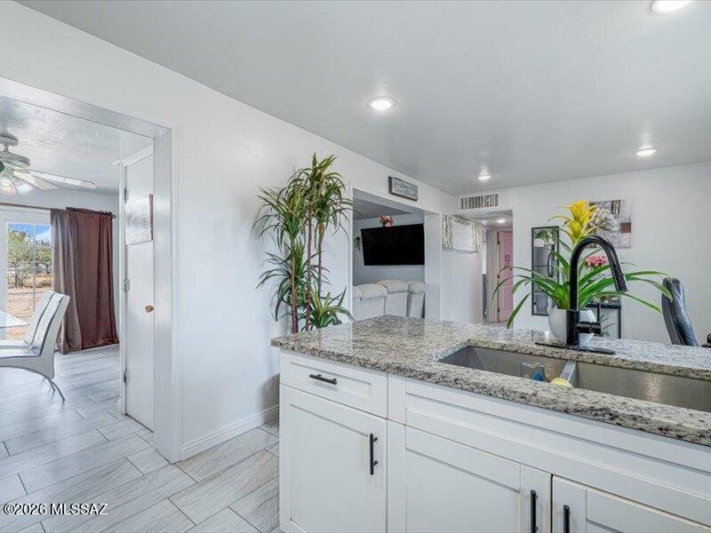 Country Club Park - Residential