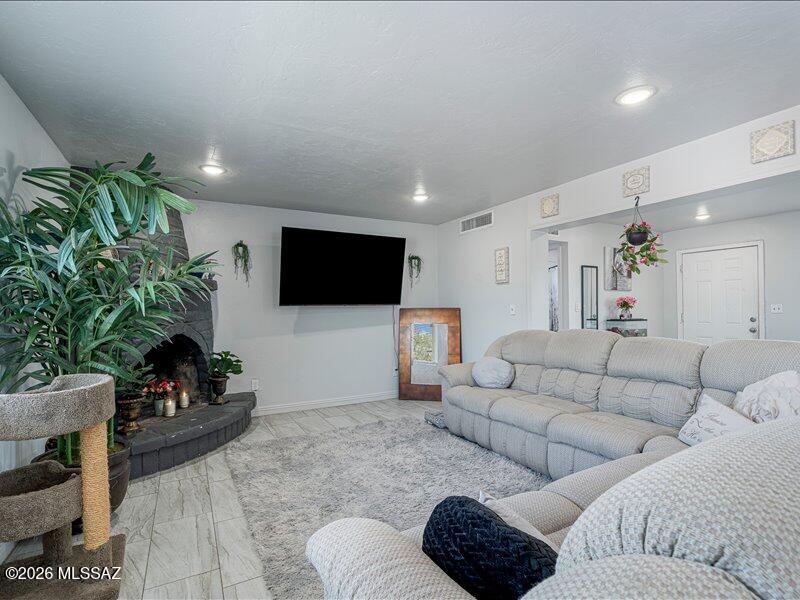 Country Club Park - Residential