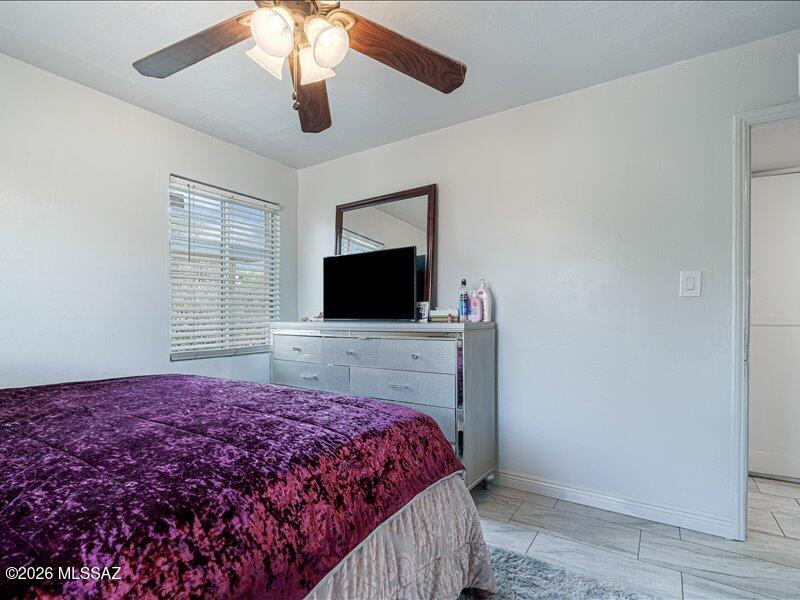 Country Club Park - Residential