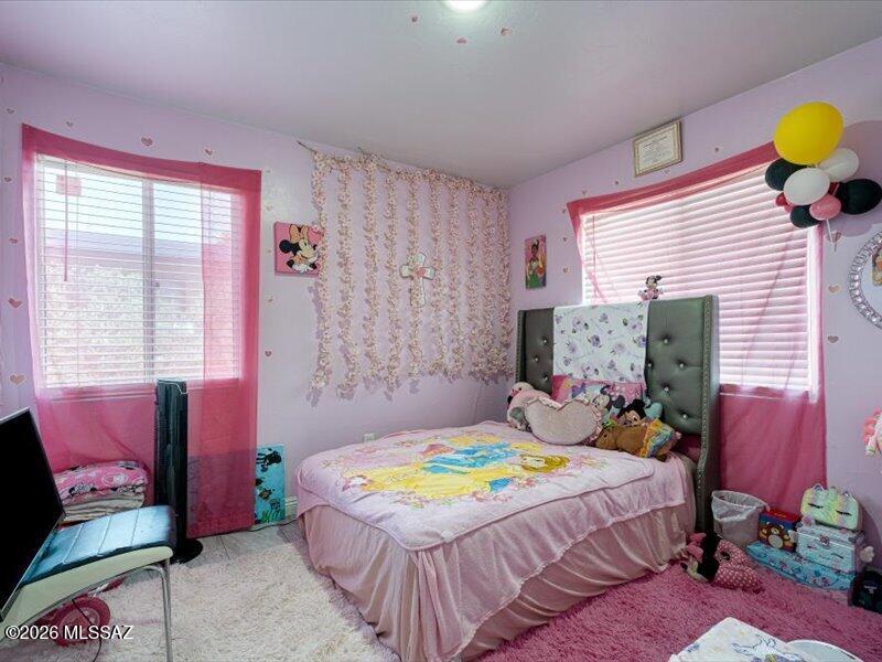 Country Club Park - Residential
