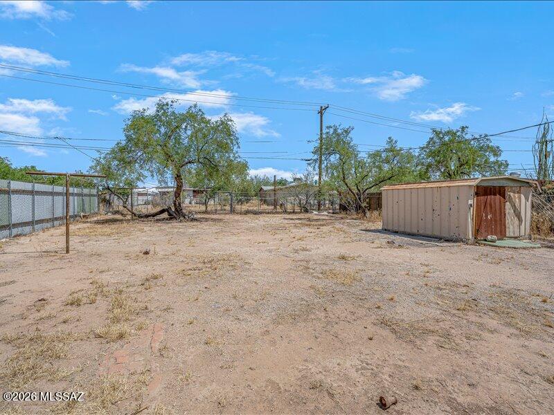 Country Club Park - Residential
