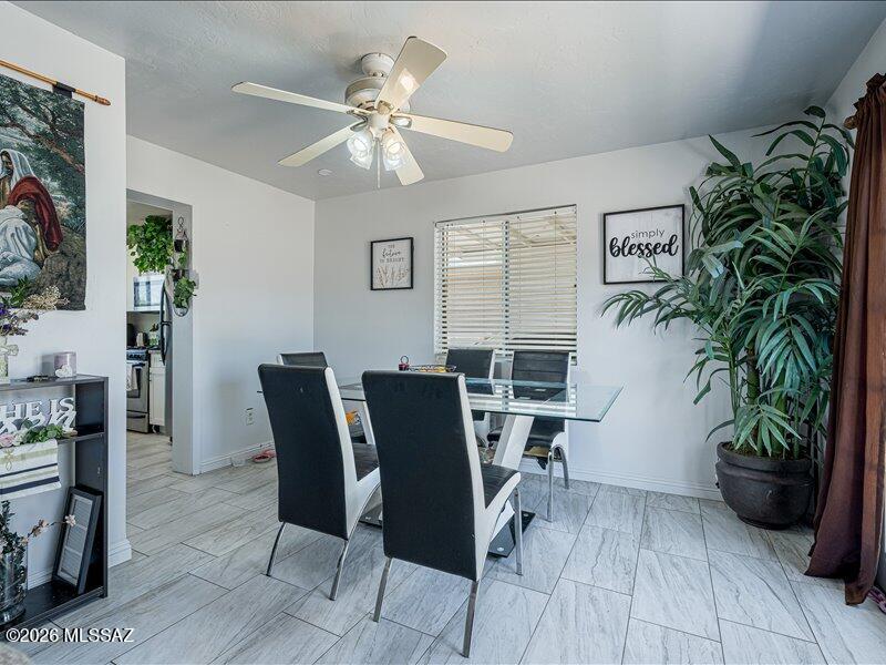 Country Club Park - Residential