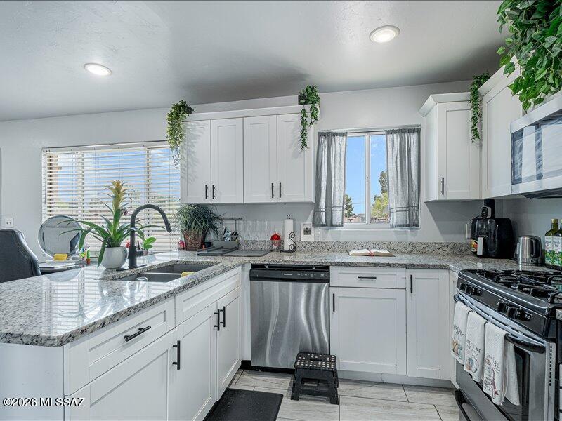 Country Club Park - Residential