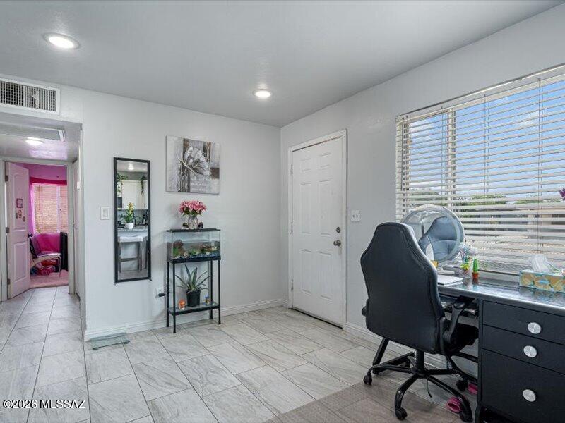 Country Club Park - Residential