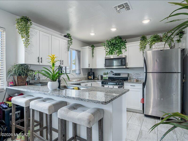 Country Club Park - Residential