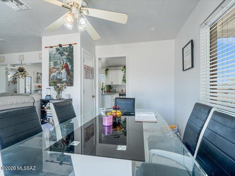 Country Club Park - Residential