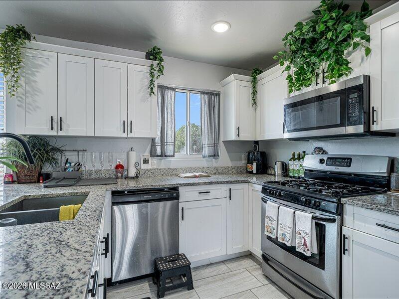 Country Club Park - Residential