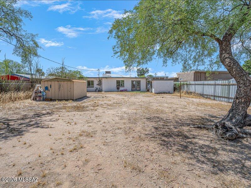 Country Club Park - Residential