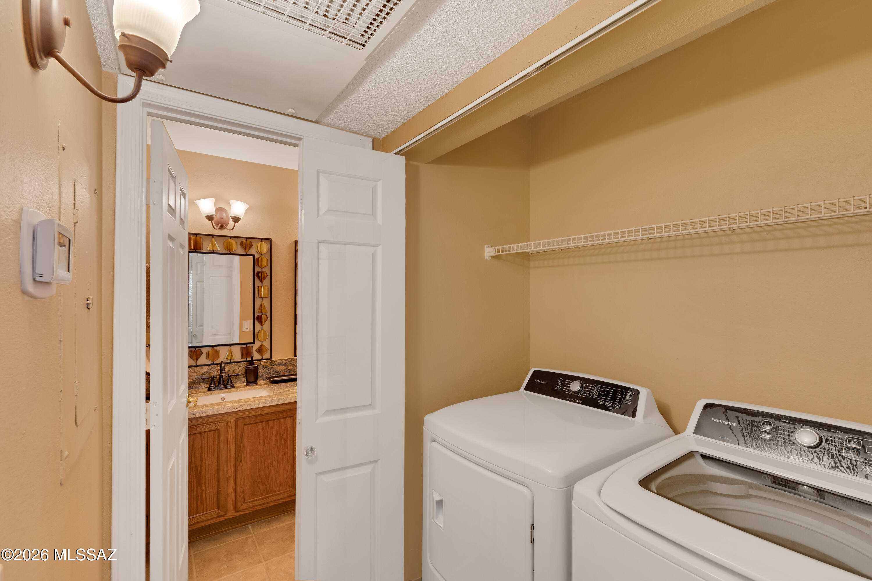 Canyon View At Ventana Condominium (1-264) - Residential