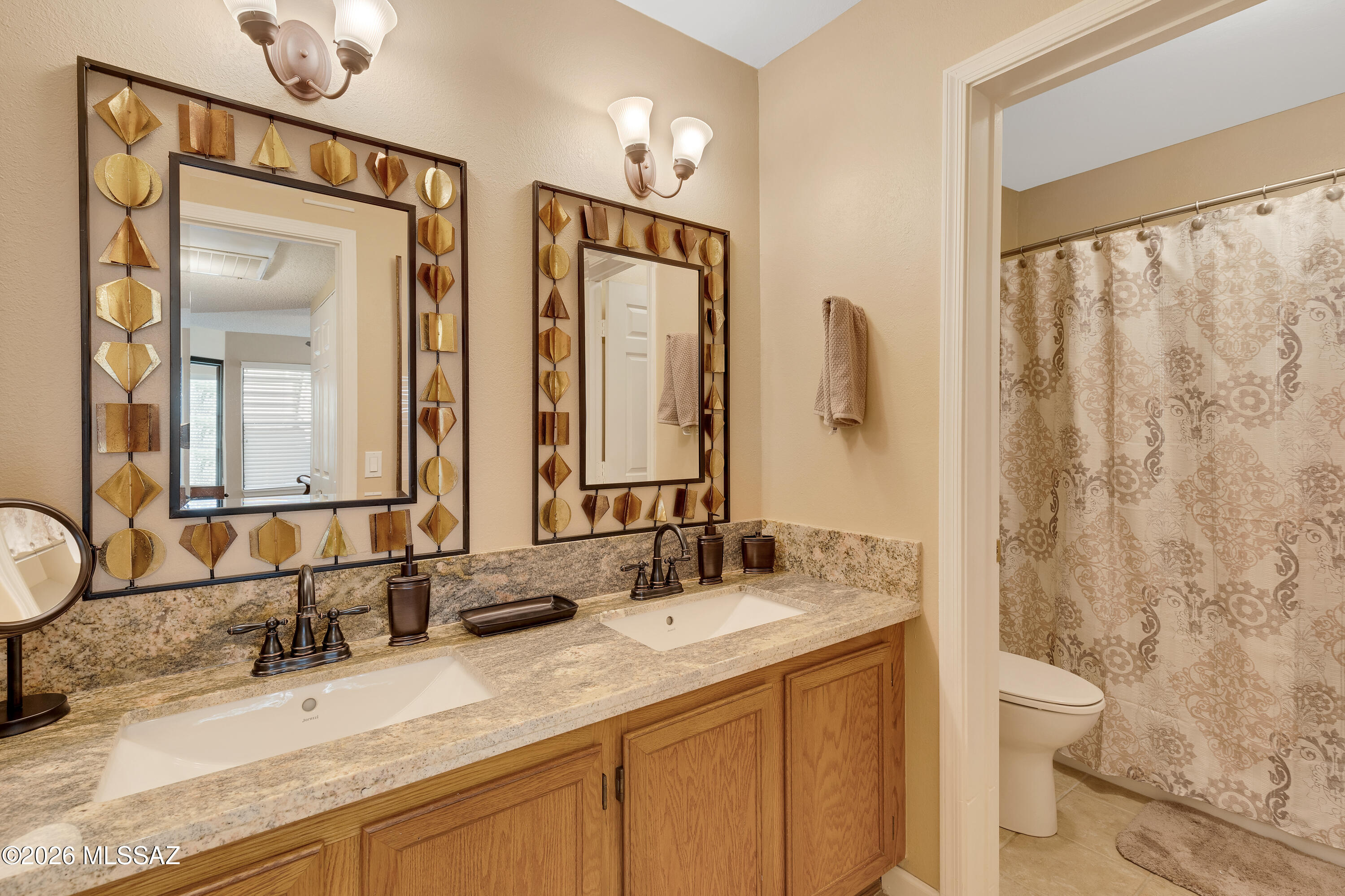 Canyon View At Ventana Condominium (1-264) - Residential