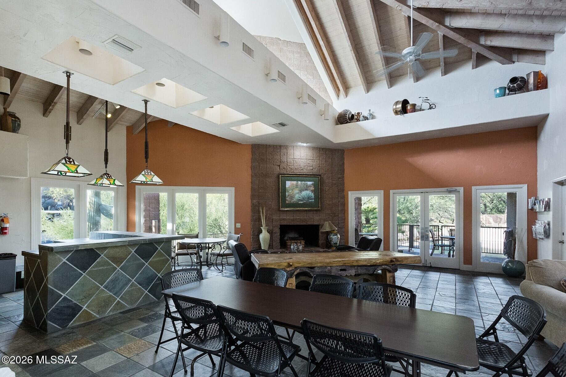Canyon View At Ventana Condominium (1-264) - Residential